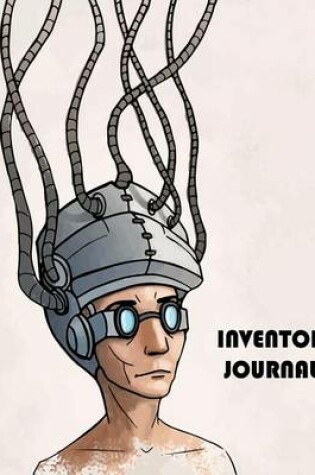 Cover of Inventor Journal