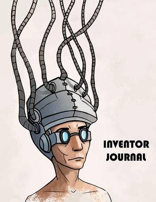 Cover of Inventor Journal