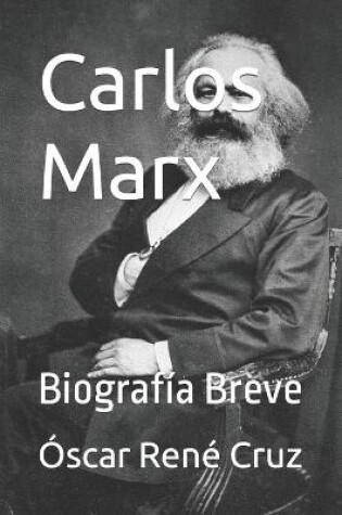 Cover of Carlos Marx