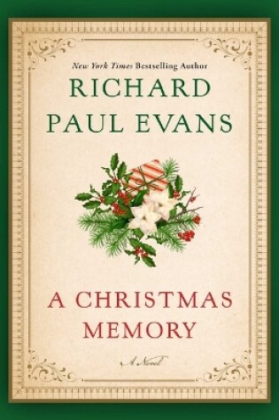 Cover of A Christmas Memory