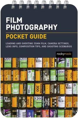 Cover of Film Photography: Pocket Guide