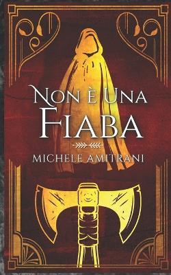 Cover of Non è una fiaba