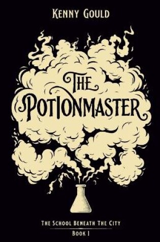 Cover of The Potionmaster