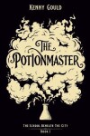 Book cover for The Potionmaster