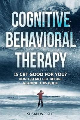 Book cover for Cognitive Behavioral Therapy