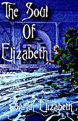 Book cover for Soul of Elizabeth