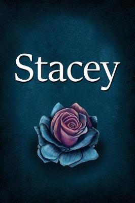 Book cover for Stacey