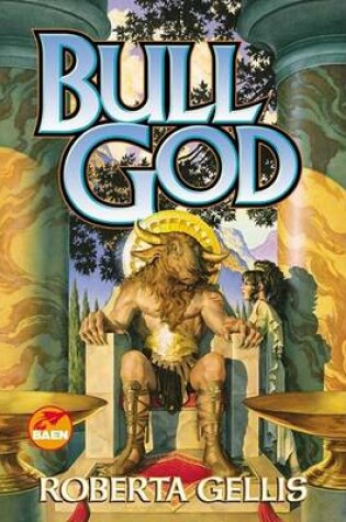 Cover of Bull God