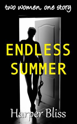 Book cover for Endless Summer