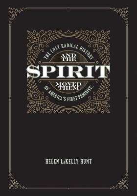 Book cover for And the Spirit Moved Them