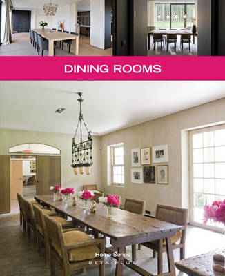 Book cover for Dining Rooms