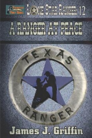 Cover of A Ranger At Peace