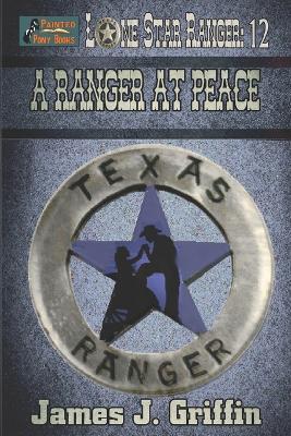 Cover of A Ranger At Peace