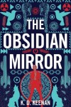 Book cover for The Obsidian Mirror