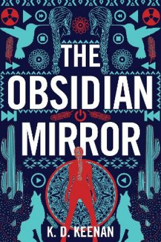 Cover of The Obsidian Mirror