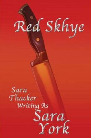 Cover of Red Skhye