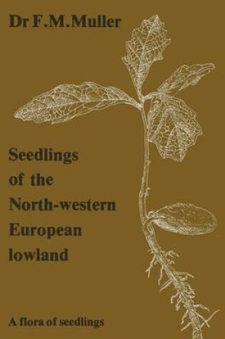 Cover of Seedlings of the North-Western European Lowland