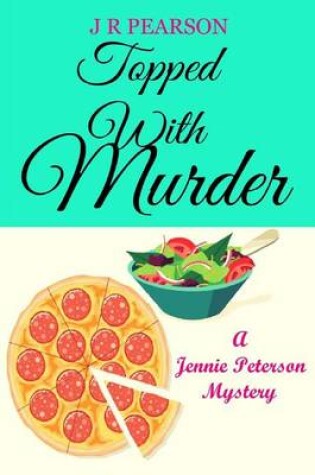 Cover of Topped with Murder