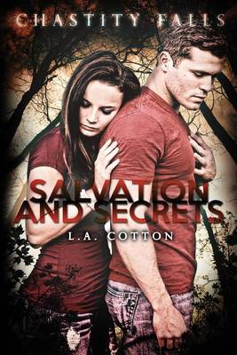 Book cover for Salvation and Secrets