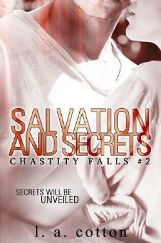 Cover of Salvation and Secrets