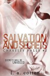 Book cover for Salvation and Secrets