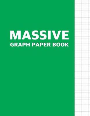 Cover of Massive Graph Paper Book