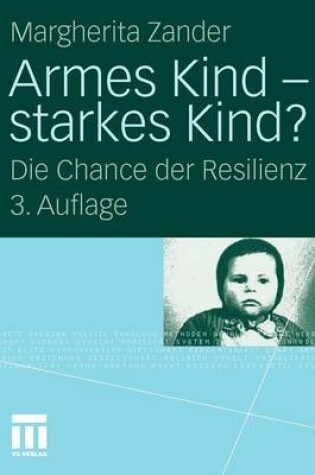 Cover of Armes Kind - Starkes Kind?