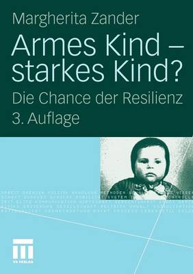 Book cover for Armes Kind - Starkes Kind?