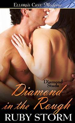 Book cover for Diamond in the Rough