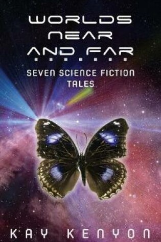 Cover of Worlds Near and Far