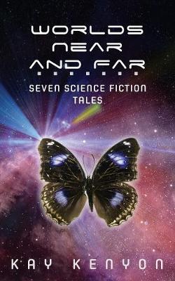 Book cover for Worlds Near and Far