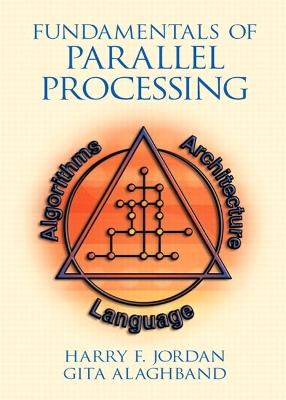 Book cover for Fundamentals of Parallel Processing