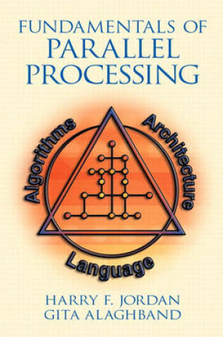 Cover of Fundamentals of Parallel Processing