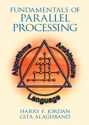 Book cover for Fundamentals of Parallel Processing