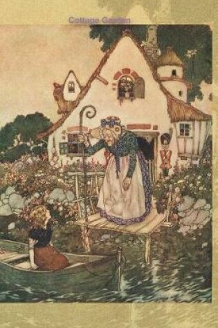 Cover of Cottage Garden