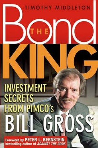 Cover of The Bond King