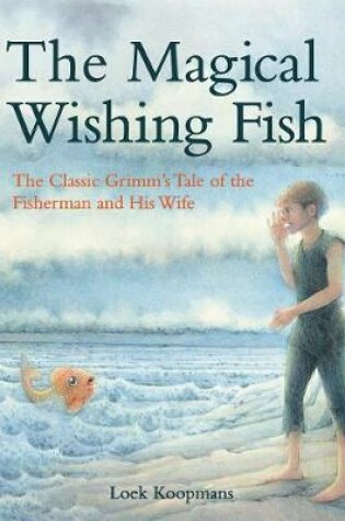 Cover of The Magical Wishing Fish