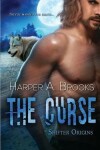 Book cover for The Curse