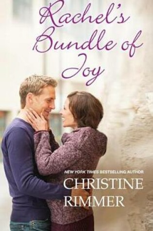 Cover of Rachel's Bundle of Joy