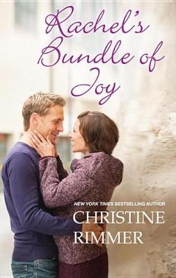 Book cover for Rachel's Bundle of Joy