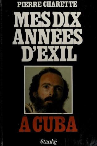 Cover of La Riviere Sans Repos