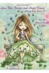 Book cover for Lacy Sunshine's Love Note Fairies and Angel Kisses Coloring Book Volume 29