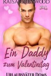 Book cover for Ein Daddy Zum Valentinstag