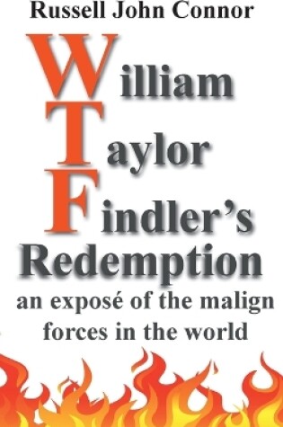 Cover of William Taylor Findler's Redemption