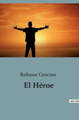 Cover of El Héroe