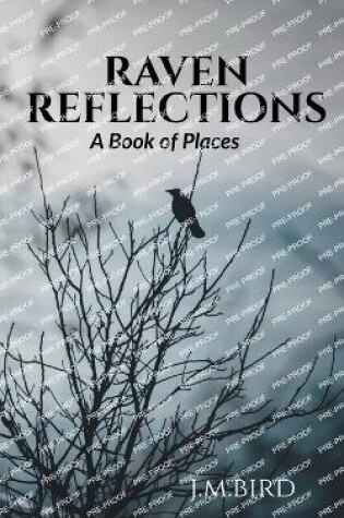 Cover of Raven Reflections