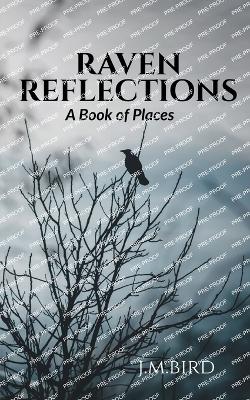 Book cover for Raven Reflections