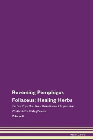 Cover of Reversing Pemphigus Foliaceus