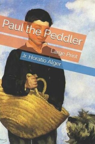 Cover of Paul the Peddler