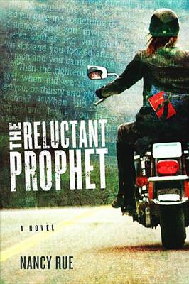 Book cover for The Reluctant Prophet